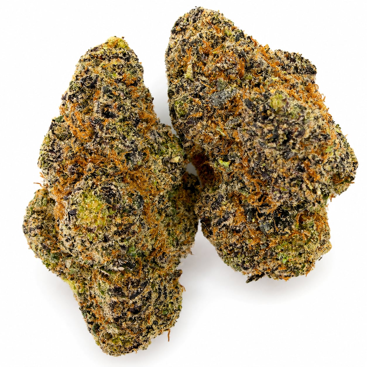 STRAWBERRY RUNTZ — view 2